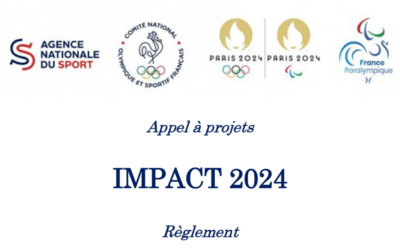 Appel à projets Impact 2024